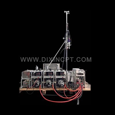 Portable Drilling Rig