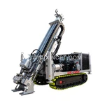 DX-C1200 Pro Diamond Core Drilling Rig