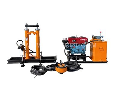 CPT Hydraulic Cylinder